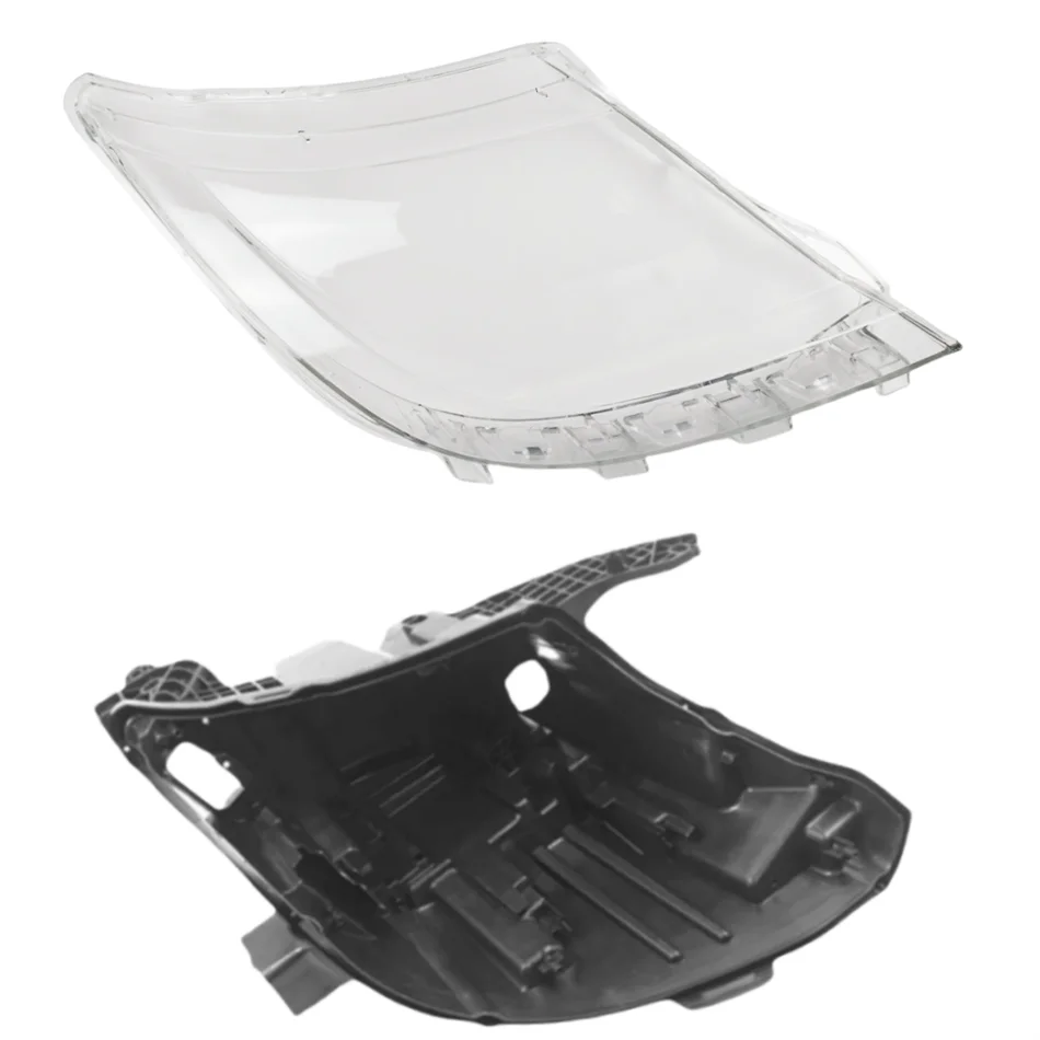 For BYD Dolphin 2021 2022 Accessories Cars Base Head Lamp Shell Front Lamp Holder Headlights Lens
For BYD Dolphin 2021 2022 Accessories Cars Base Head Lamp Shell Front Lamp Holder Headlights Lens