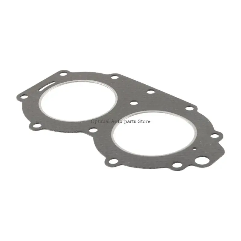 Engine Cylinder Head Sealing Gasket Suited For 40HP 2Stroke Motor Parts
Engine Cylinder Head Sealing Gasket Suited For 40HP 2Stroke Motor Parts