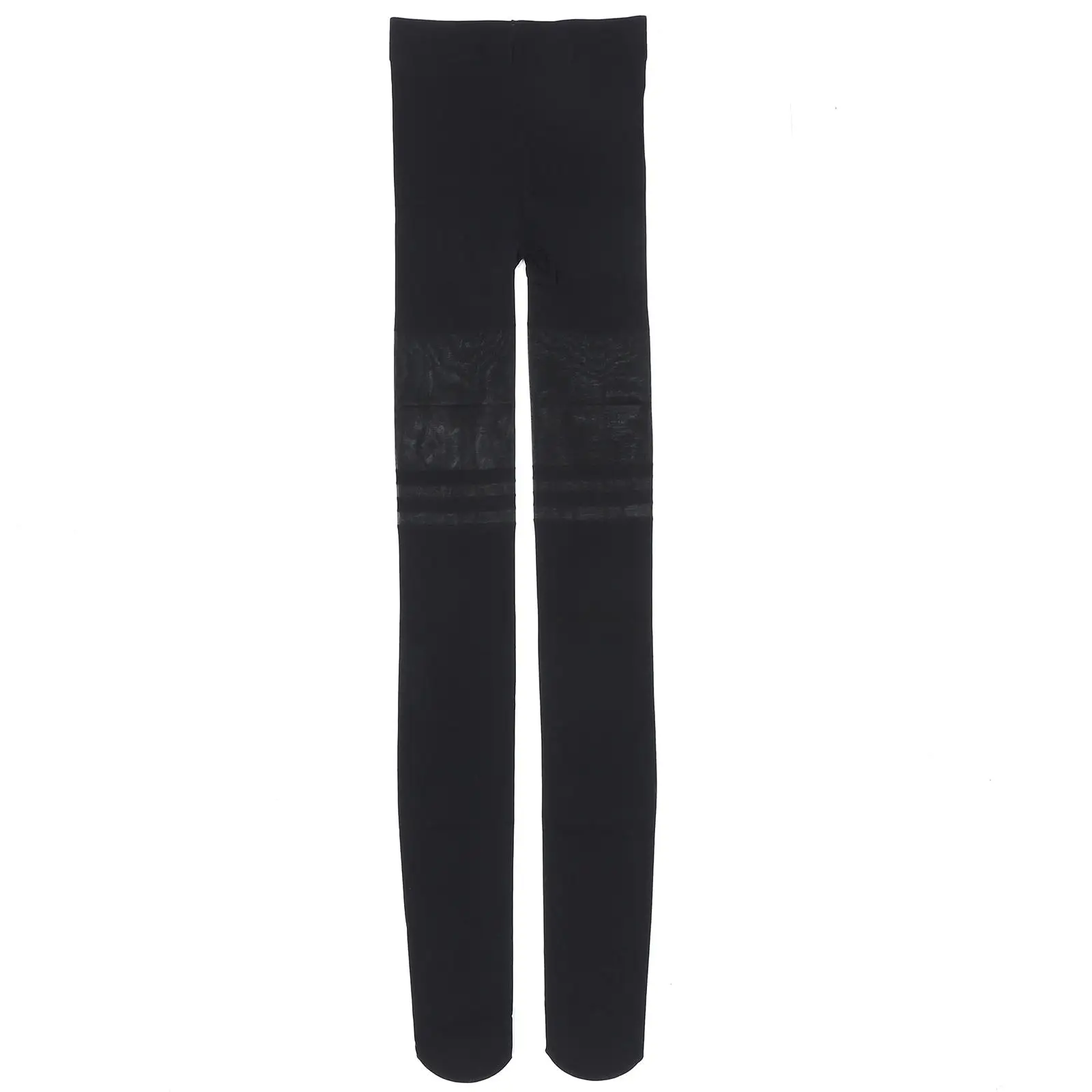 Splicing Tights Women Pantyhose Silk Stockings Black Netting Sheer Leggings Premium Material Stretchy Comfortable Spring Summer
Splicing Tights Women Pantyhose Silk Stockings Black Netting Sheer Leggings Premium Material Stretchy Comfortable Spring Summer