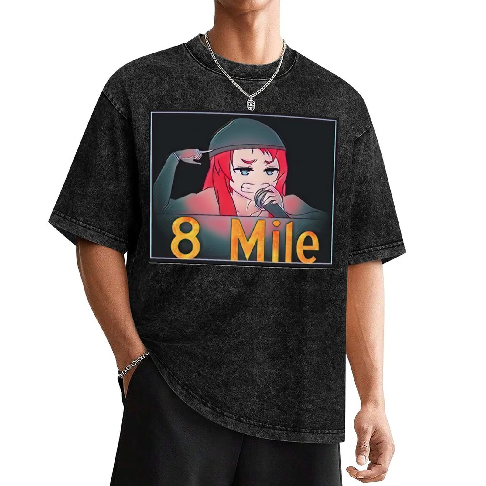 Zombieland Shady T-Shirt anime t shirts new edition custom shirt Funny t-shirt clothing for men
Zombieland Shady T-Shirt anime t shirts new edition custom shirt Funny t-shirt clothing for men