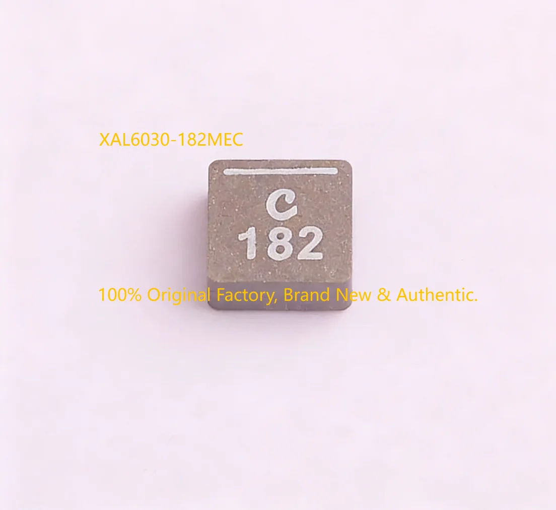 5-10PCS XAL6030-182MEC XAL6030-181MEC XAL6030-331MEC XAL6030-561MEC XAL6030-102MEC XAL6030-122MEC XAL6030-222MEC XAL6030-332ME
5-10PCS XAL6030-182MEC XAL6030-181MEC XAL6030-331MEC XAL6030-561MEC XAL6030-102MEC XAL6030-122MEC XAL6030-222MEC XAL6030-332ME