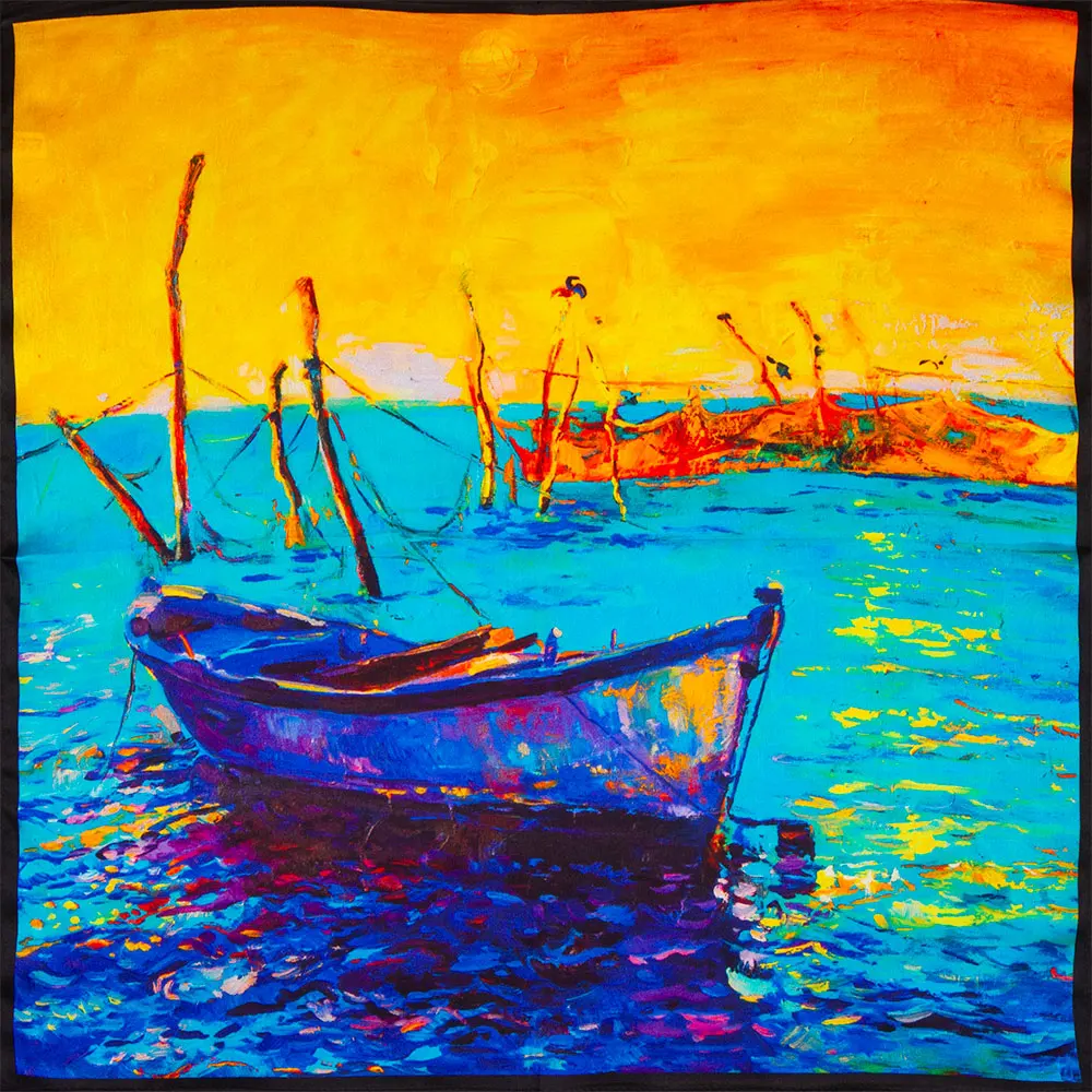 53 см 100% чистый шелк дизайнерский шарф мужские шарфы для рыбацкой лодки женские фабричные прямые квадратные зимние мужские шейные шарфы подарок для учителей
53 см 100% чистый шелк дизайнерский шарф мужские шарфы для рыбацкой лодки женские фабричные прямые квадратные зимние мужские шейные шарфы подарок для учителей