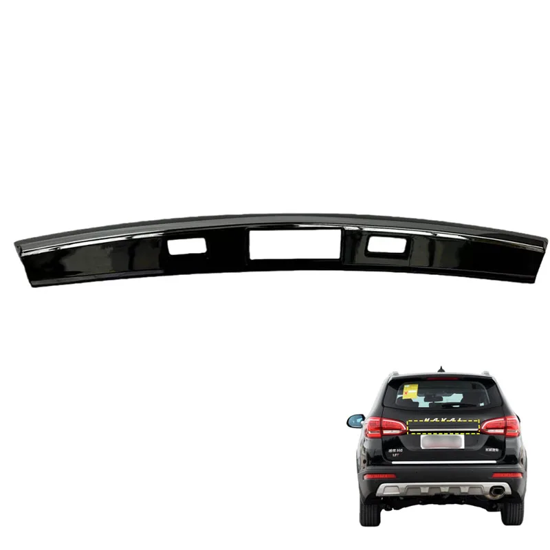 5506100XKZ36A Rear License Plate Light Decorative Panel Suitable for Great Wall HAVAL H6 Sport 1.5T Engine 2016 2017 2018
5506100XKZ36A Rear License Plate Light Decorative Panel Suitable for Great Wall HAVAL H6 Sport 1.5T Engine 2016 2017 2018