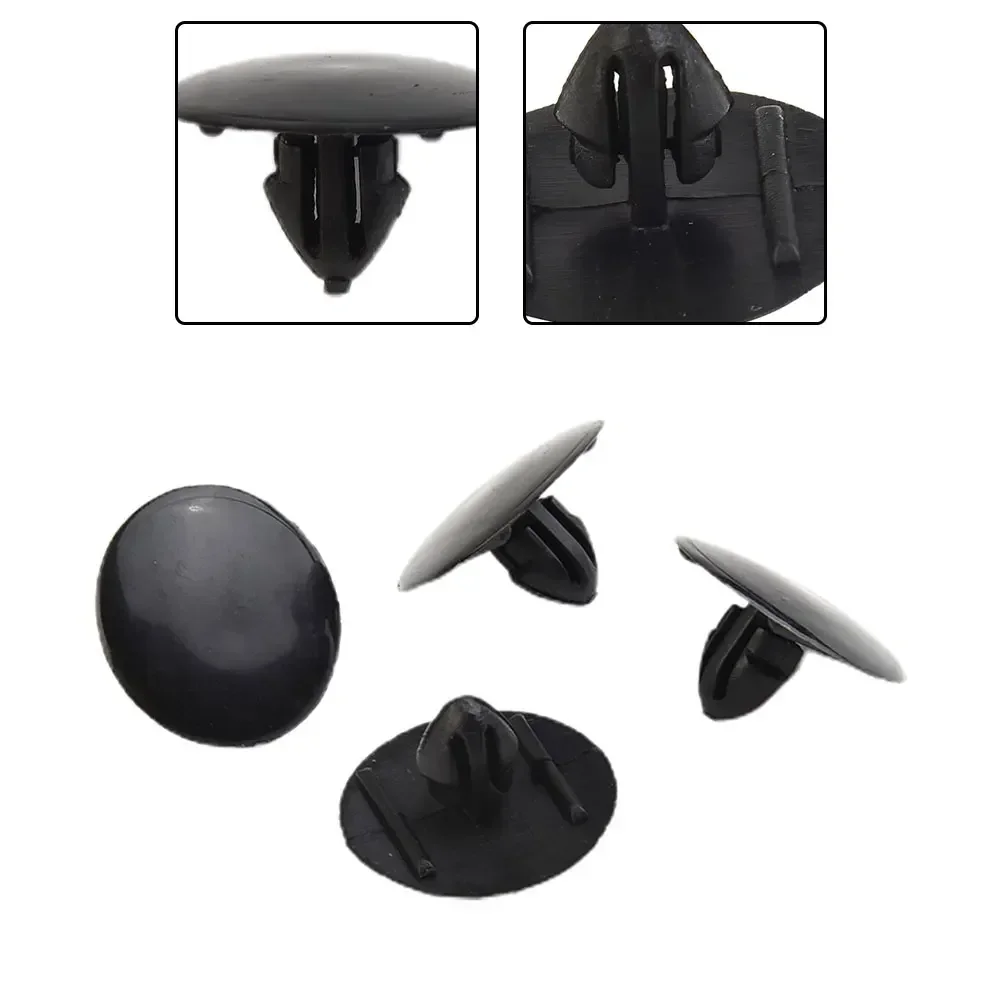 0000000000000000Rivet Retainer Clips Fastener For Toyota 90467-09050 Fixed Clip Accessories For The Car
0000000000000000Rivet Retainer Clips Fastener For Toyota 90467-09050 Fixed Clip Accessories For The Car