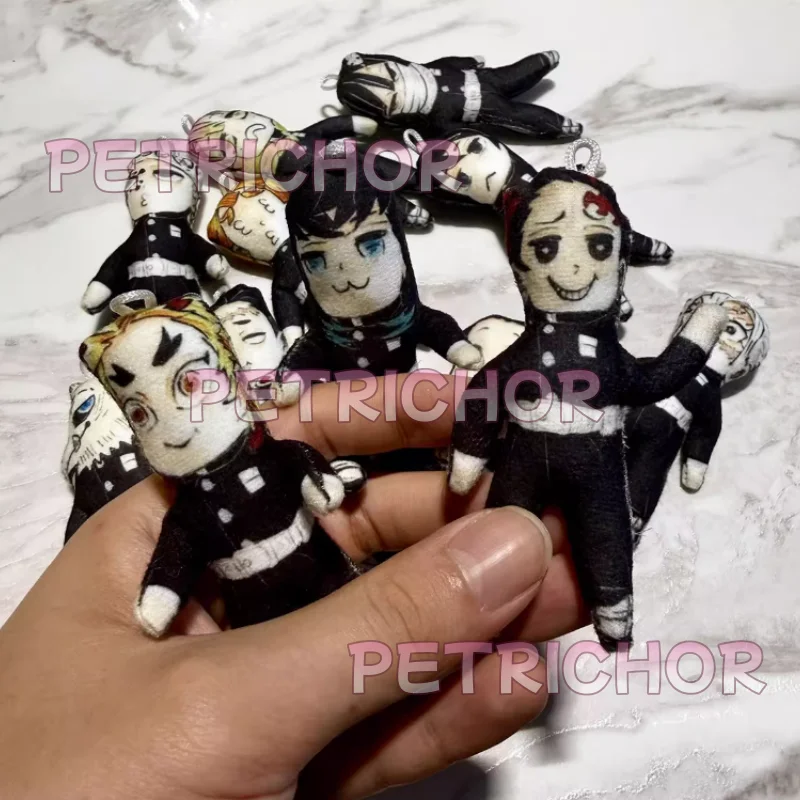 Новая сушеная абстрактная кукла Demon Slayer с молоком и встроенным скелетом для укладки Tomioka Giyuu Kamado Tanjirou Toy
Новая сушеная абстрактная кукла Demon Slayer с молоком и встроенным скелетом для укладки Tomioka Giyuu Kamado Tanjirou Toy