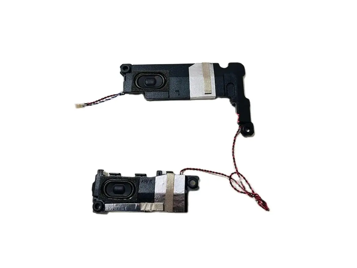 MLLSE ORIGINAL STOCK BRAND NEW SPEAKER FOR LENOVO X390 Yoga 01YU964 LOUDERSPPEAKER FAST SHIPPING
MLLSE ORIGINAL STOCK BRAND NEW SPEAKER FOR LENOVO X390 Yoga 01YU964 LOUDERSPPEAKER FAST SHIPPING