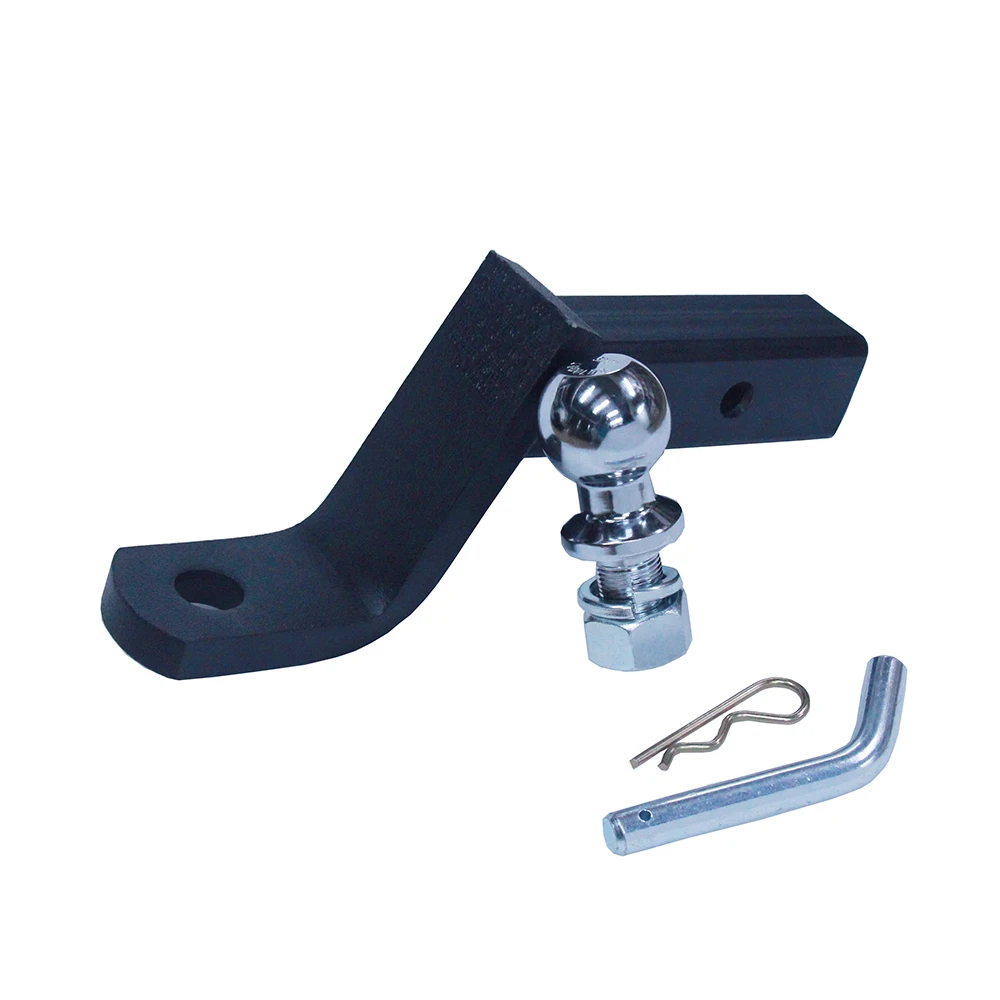 Universal UTV Trailer Hitch Pin 2" 4" 6" Metal Trailer Hook for Can-Am Seadoo Accessories
Universal UTV Trailer Hitch Pin 2" 4" 6" Metal Trailer Hook for Can-Am Seadoo Accessories