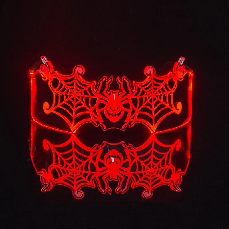 New Christmas Halloween colorful LED luminous technology glasses party bar cross-border dancing sci-fi atmosphere props
New Christmas Halloween colorful LED luminous technology glasses party bar cross-border dancing sci-fi atmosphere props