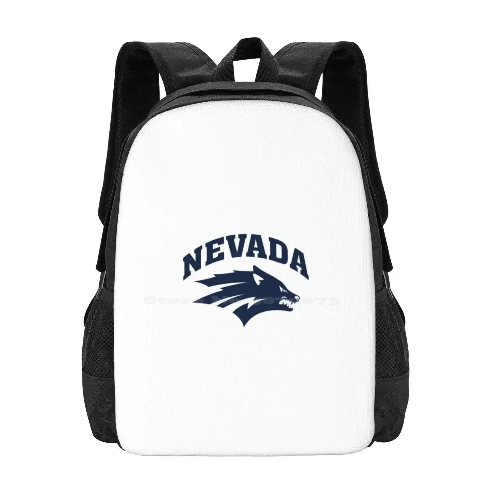 Charming Nevada Wolf Pack Design Backpack For Student School Laptop Travel Bag Nevada Wolf Pack Unr College University Of
Charming Nevada Wolf Pack Design Backpack For Student School Laptop Travel Bag Nevada Wolf Pack Unr College University Of