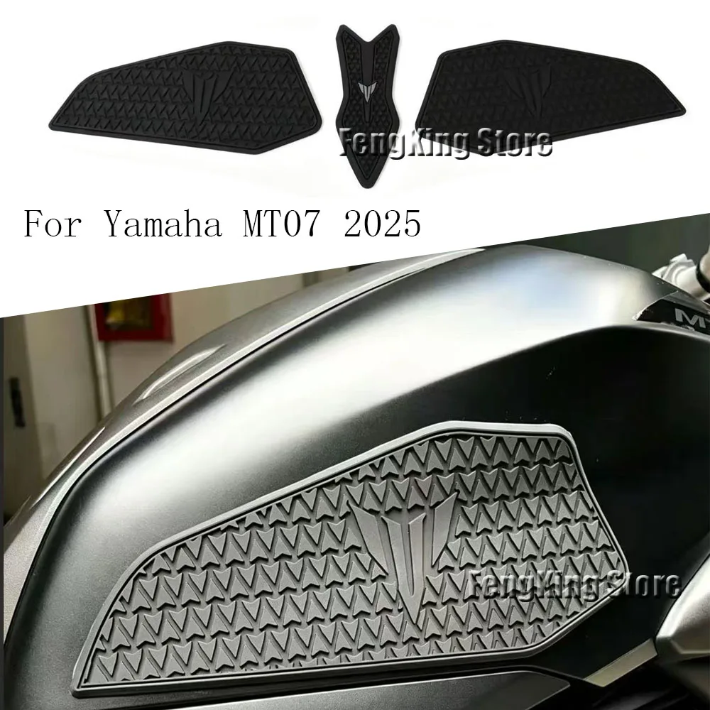 Motorcycle Accessories Rubber Tank Pad Stickers Kits Decals Motorcycle Accesories For Yamaha mt 07 MT07 MT 07 2025
Motorcycle Accessories Rubber Tank Pad Stickers Kits Decals Motorcycle Accesories For Yamaha mt 07 MT07 MT 07 2025