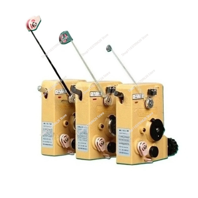 High-end MTC Magnetic Tensioner 0.03-0.07mm Wire Diameter Full Automatic Winding Machine Tensioner
High-end MTC Magnetic Tensioner 0.03-0.07mm Wire Diameter Full Automatic Winding Machine Tensioner