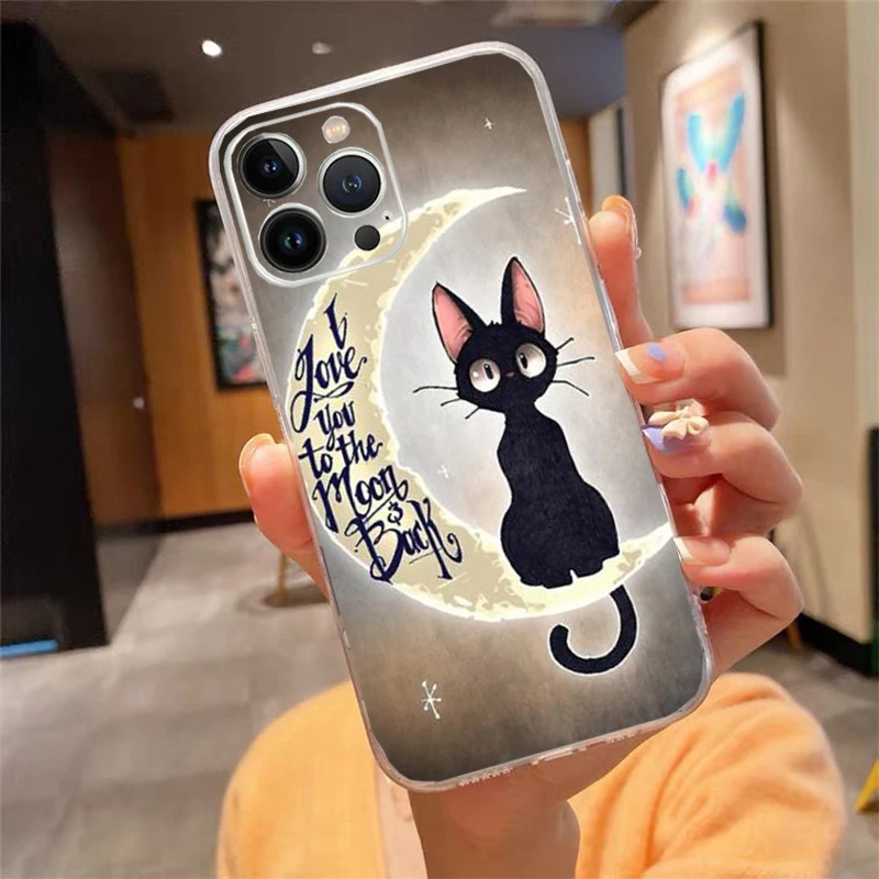 Phone Case For iphone 17ProMax Air 16 15 14 13 Pro Max 15 16 Pro 15Plus Cartoon Fun Cat
Phone Case For iphone 17ProMax Air 16 15 14 13 Pro Max 15 16 Pro 15Plus Cartoon Fun Cat