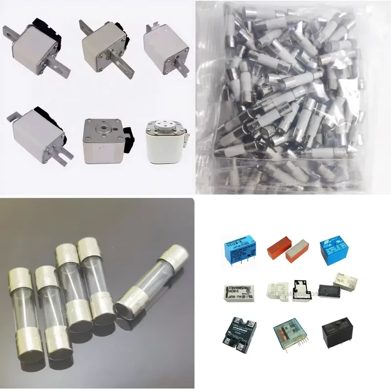 Fuse 170M7078 170M7079 170M7080 170M7081 170M7082 170M7083 170M7084 170M7085 170M7086 AC Fuse High Voltage Metal
Fuse 170M7078 170M7079 170M7080 170M7081 170M7082 170M7083 170M7084 170M7085 170M7086 AC Fuse High Voltage Metal