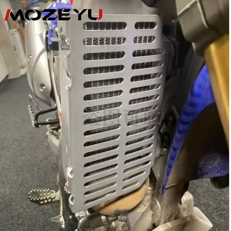 2008-2021 для YAMAHA WR250R WR250X WR 250 X R 2020 2019 2018 2017 2016 2015 Защитная крышка радиатора мотоцикла
2008-2021 для YAMAHA WR250R WR250X WR 250 X R 2020 2019 2018 2017 2016 2015 Защитная крышка радиатора мотоцикла