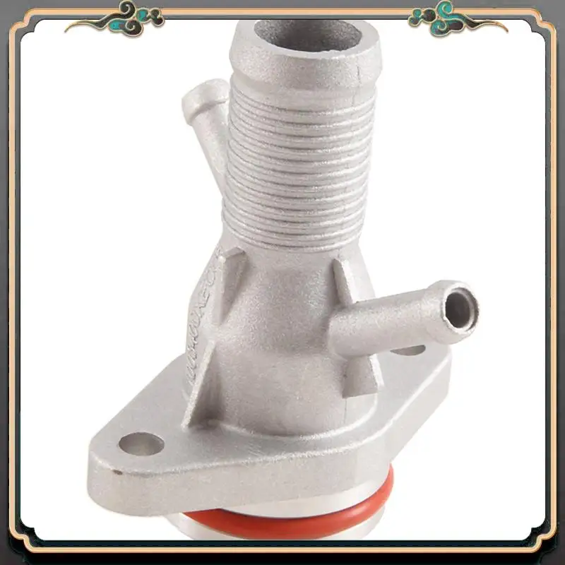 M45K-Engine Heater Hot Water Pipe Outlet Port 1003400XEC05 For GWM Haval H6 H7 H8 H9 VV7 F5 F7 4C20 2.0T Parts Accessories 1 PCS
M45K-Engine Heater Hot Water Pipe Outlet Port 1003400XEC05 For GWM Haval H6 H7 H8 H9 VV7 F5 F7 4C20 2.0T Parts Accessories 1 PCS