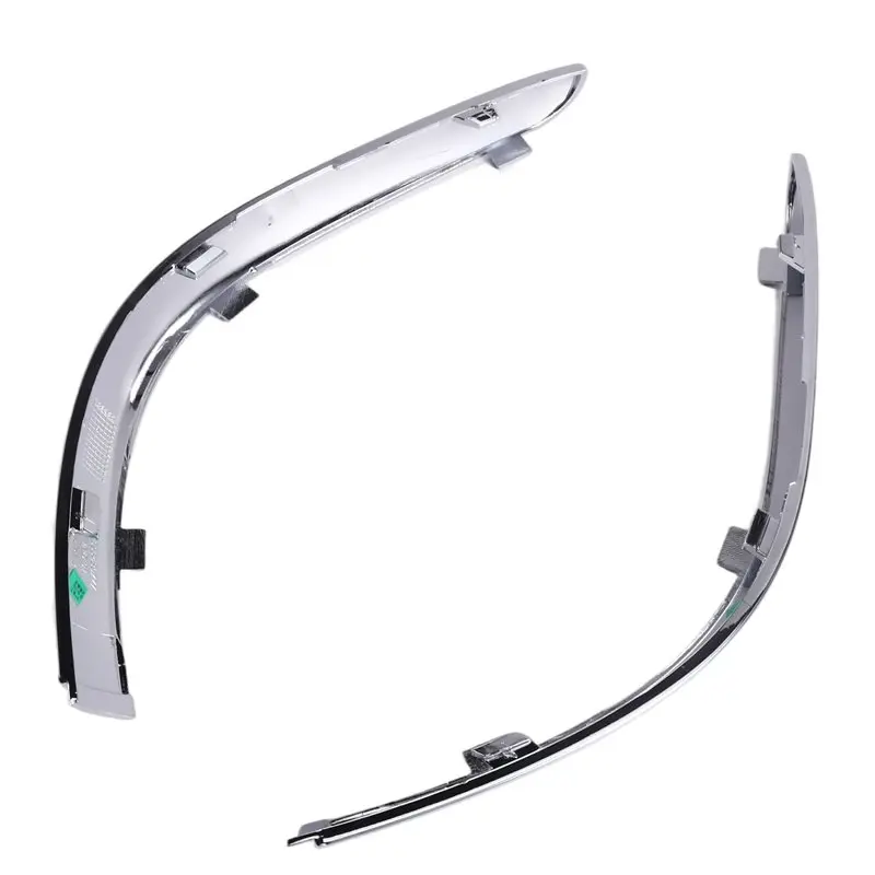 Classy-Left & Right Rear Bumper Trim Strip 9650485877 7452QZ 7452RA 9650480777 For Xsara Picasso Car Decorative Accessories
Classy-Left & Right Rear Bumper Trim Strip 9650485877 7452QZ 7452RA 9650480777 For Xsara Picasso Car Decorative Accessories