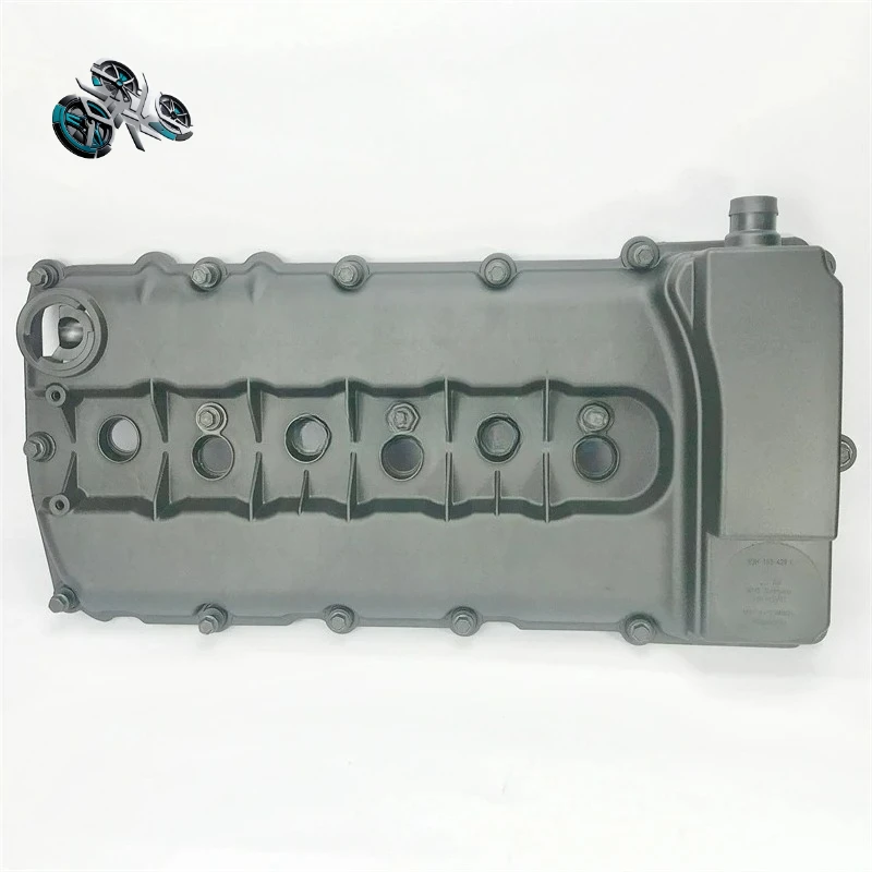 03H103429L Крышка головки блока цилиндров V6 для Volkswagen Touareg 3.6 Porsche
03H103429L Крышка головки блока цилиндров V6 для Volkswagen Touareg 3.6 Porsche