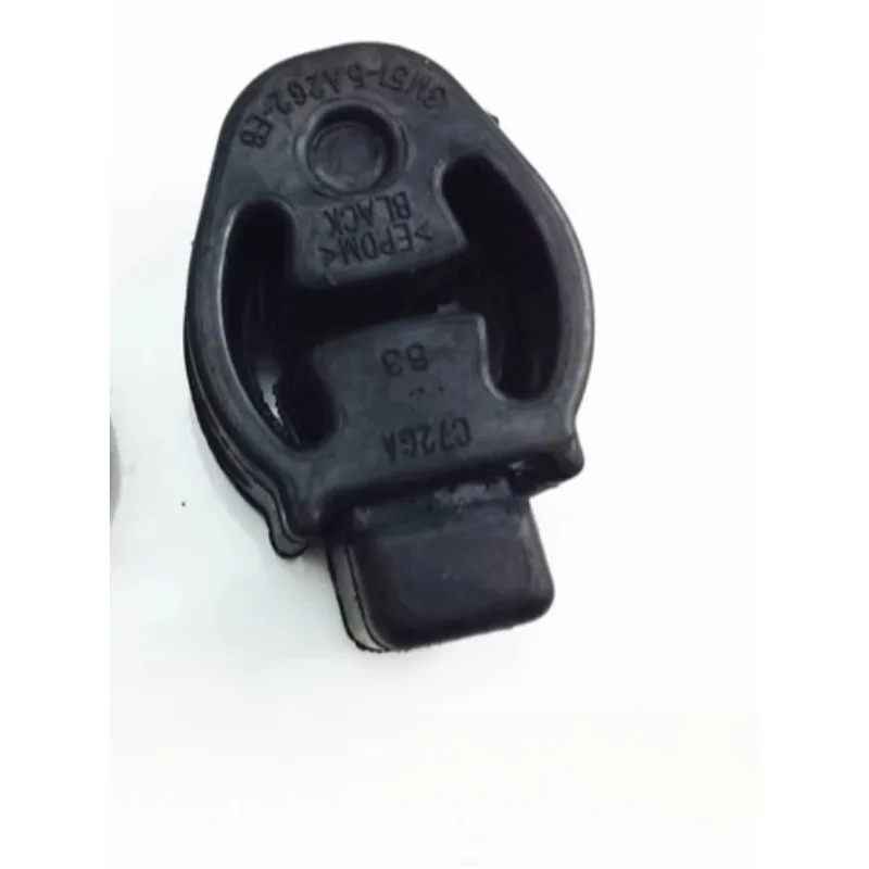For Ford Classic Focus 2005-2013 Exhaust Pipe Rubber Mount Hanger Front Rear 1pc Brand New
For Ford Classic Focus 2005-2013 Exhaust Pipe Rubber Mount Hanger Front Rear 1pc Brand New