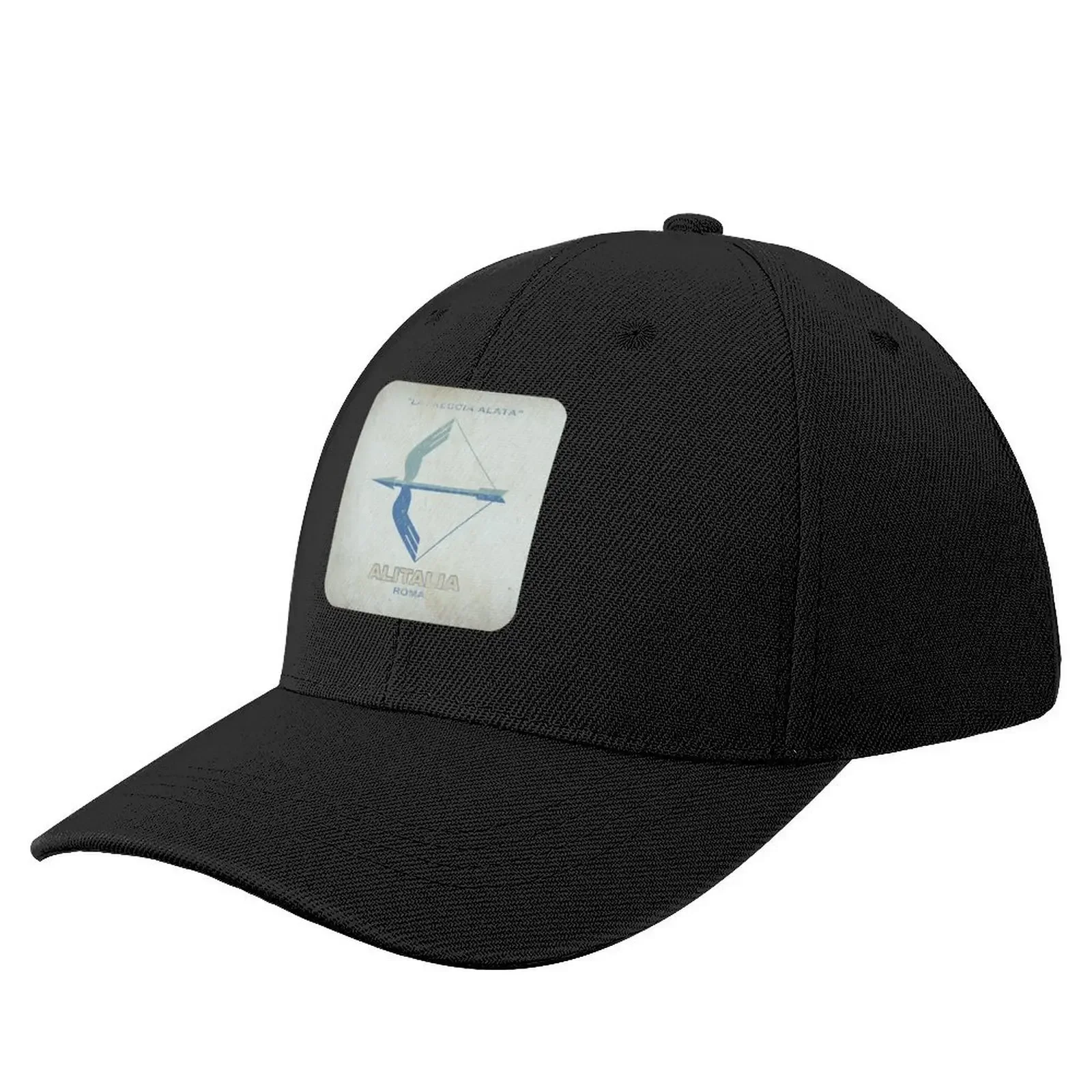 Alitalia Airways, Rome - Worn Baseball Cap Luxury man cap cute sun hat hats on offer Baseball Men Women's
Alitalia Airways, Rome - Worn Baseball Cap Luxury man cap cute sun hat hats on offer Baseball Men Women's