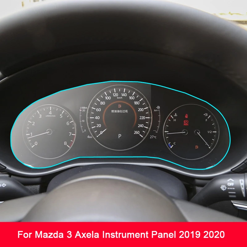 ПЭТ пленка для защиты экрана для Mazda 3 Axela 2019 2020 GPS навигация приборная панель защитная
ПЭТ пленка для защиты экрана для Mazda 3 Axela 2019 2020 GPS навигация приборная панель защитная