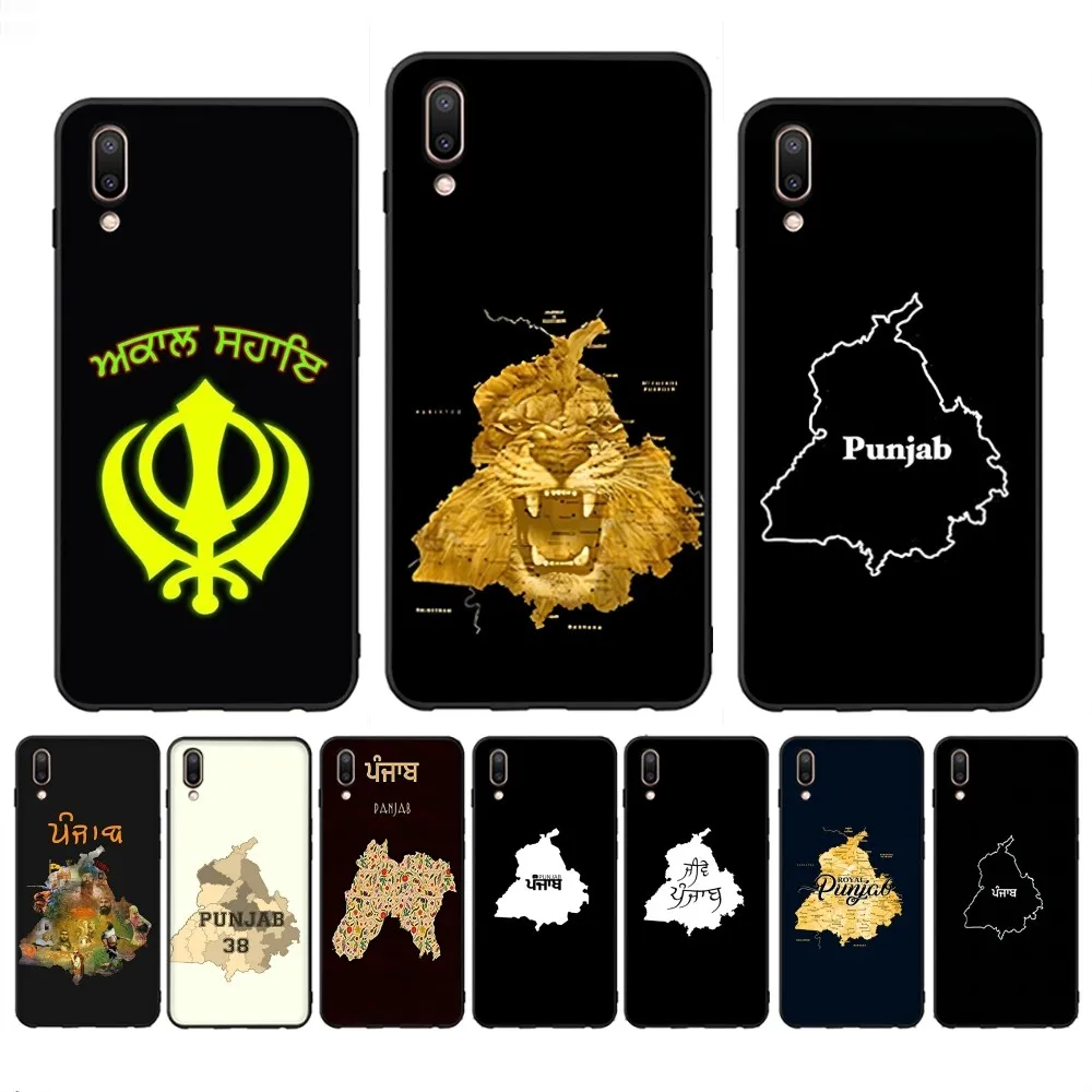 P-Punjab Map Phone Case For Redmi Note 4 X 5 A 6 7 8 T 9 9S 10 11 11S 11Epro Poco M3 pro
P-Punjab Map Phone Case For Redmi Note 4 X 5 A 6 7 8 T 9 9S 10 11 11S 11Epro Poco M3 pro