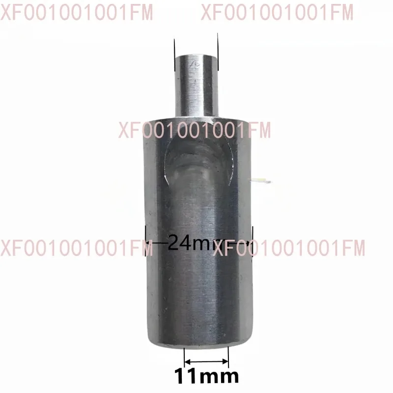 3-5mm Hollow Drill Bit - For Bench Drill, Electric Hand Drill & Power Tools - Ideal for Plastic, Bags, Breathable Hole Drilling
3-5mm Hollow Drill Bit - For Bench Drill, Electric Hand Drill & Power Tools - Ideal for Plastic, Bags, Breathable Hole Drilling