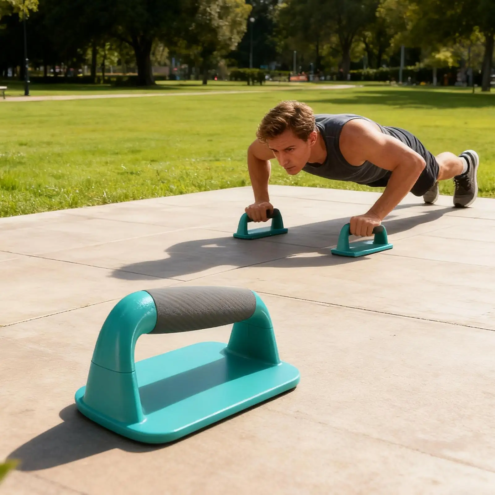 Мужские штанги для отжиманий для напольных ручек, удобные многофункциональные принадлежности для тренировок для тренировок, фитнеса, упражнений
Мужские штанги для отжиманий для напольных ручек, удобные многофункциональные принадлежности для тренировок для тренировок, фитнеса, упражнений