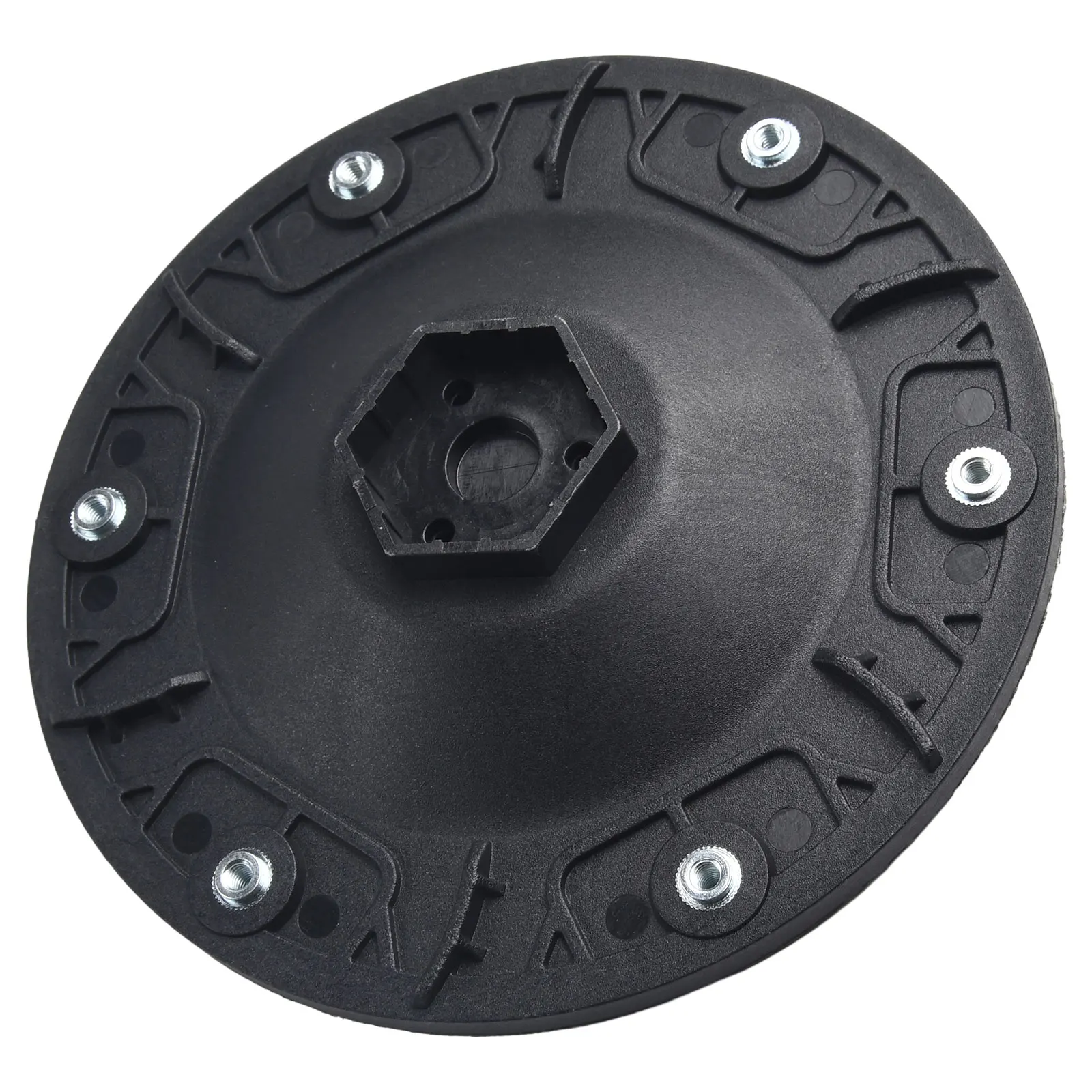 Landxcape KressLandoid S&M Mowing Robots 6 Blade Blade Turntable Suitable for Ferrex 8 and Scheppch RLM500W Models
Landxcape KressLandoid S&M Mowing Robots 6 Blade Blade Turntable Suitable for Ferrex 8 and Scheppch RLM500W Models
