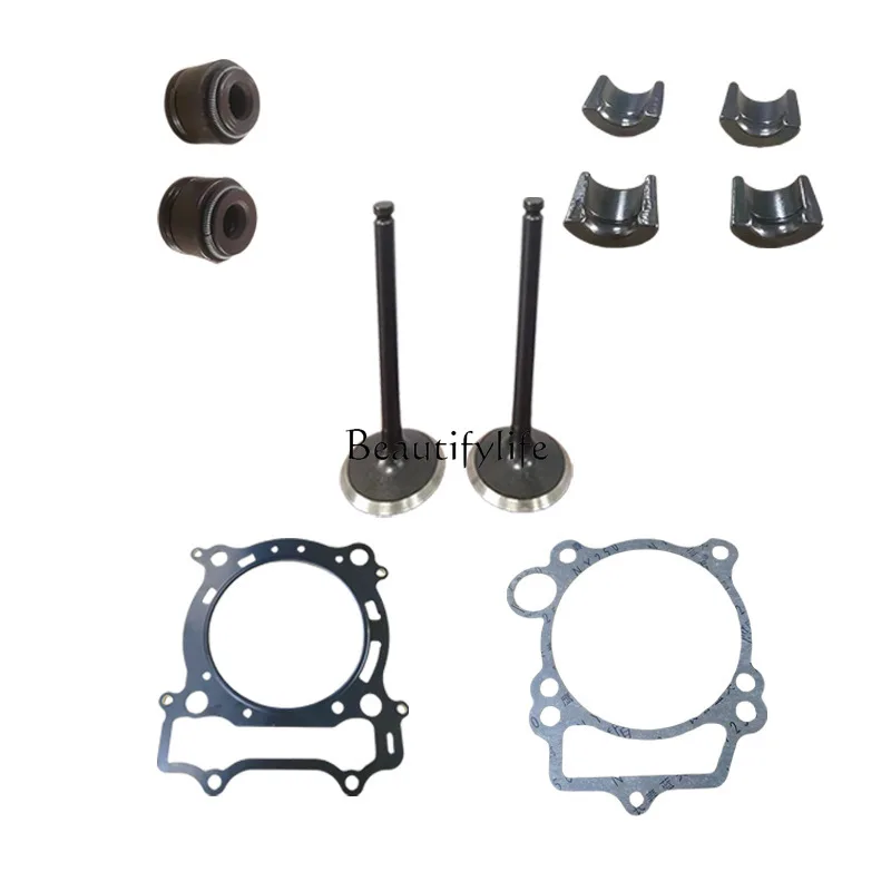 Motorcycle, valve oil seal, accessories for YFZ450 WR450F YZ450F SE valve
Motorcycle, valve oil seal, accessories for YFZ450 WR450F YZ450F SE valve