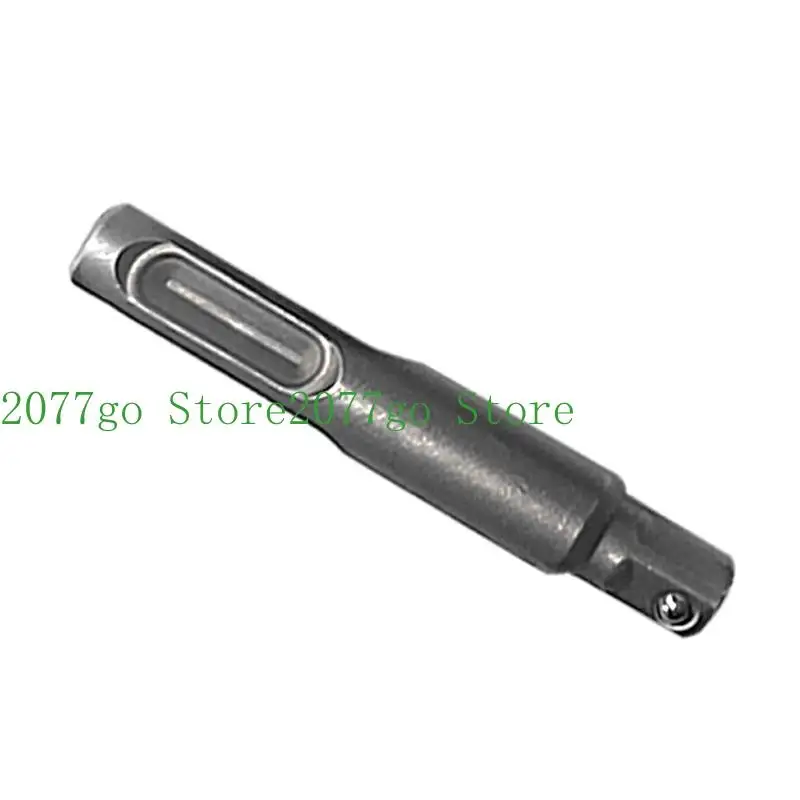 Y1ud 4pcs Практическая плюс шестнадцатеричная и квадратная головная адаптер набор для тренировок и водителя в стабильной
Y1ud 4pcs Практическая плюс шестнадцатеричная и квадратная головная адаптер набор для тренировок и водителя в стабильной