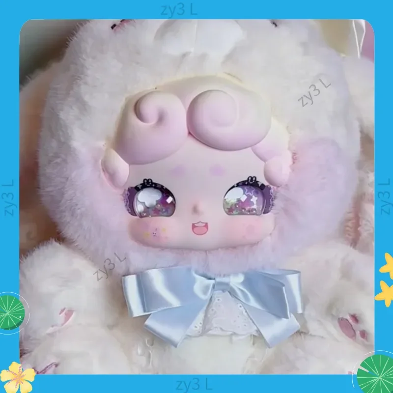 Lucky Deer Nai Sweet Tea Bunny 600% Series Плюшевая слепая коробка Kawaii Doll Mystery Box Фигурка-сюрприз Сумка Подвеска Игрушки Подарок
Lucky Deer Nai Sweet Tea Bunny 600% Series Плюшевая слепая коробка Kawaii Doll Mystery Box Фигурка-сюрприз Сумка Подвеска Игрушки Подарок