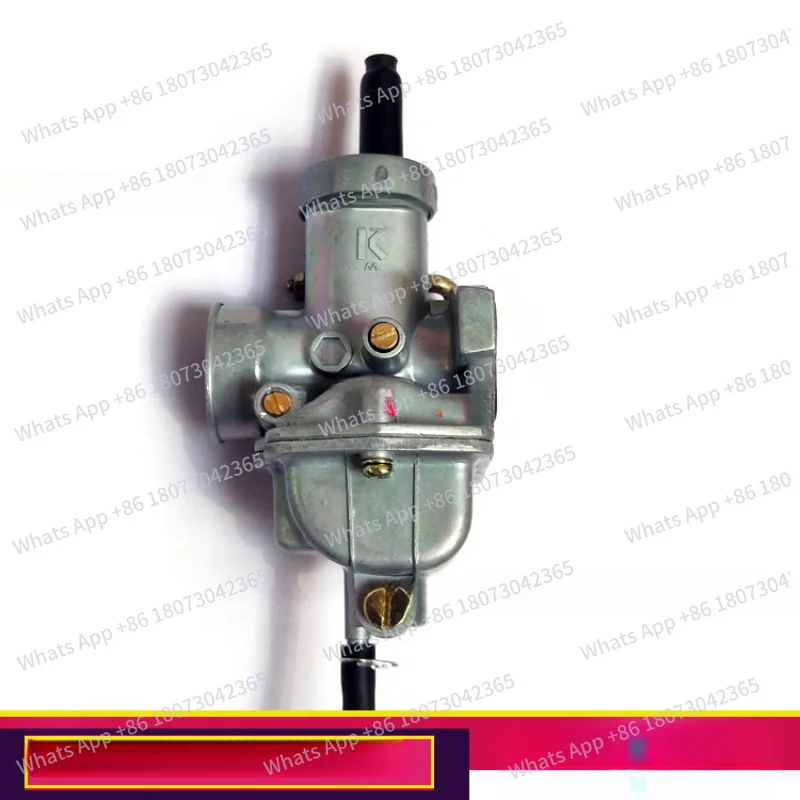 Подходит для карбюраторов XR80 XR80R 1985-2003 Dirt Bike Carb pz20 pz22 pz16
Подходит для карбюраторов XR80 XR80R 1985-2003 Dirt Bike Carb pz20 pz22 pz16