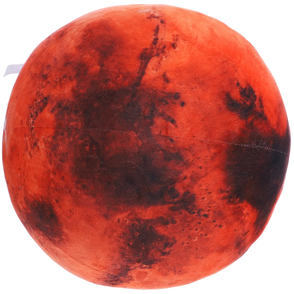 Moon Pillow Toy Decoration Plush Sphere Cushion Household Ball Throw Planet Shape
Moon Pillow Toy Decoration Plush Sphere Cushion Household Ball Throw Planet Shape