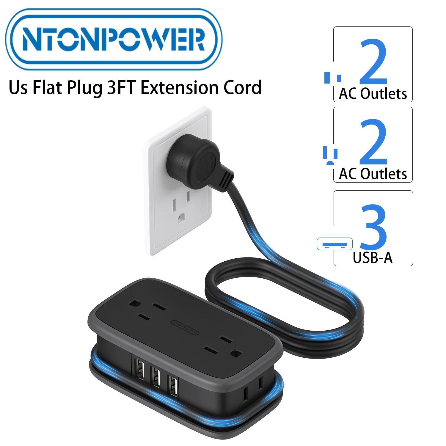 Удлинитель с вилкой стандарта США и 4 розетками, 3 USB-порта, несколько вилок, удлинитель, многофункциональная розетка, удлинитель сетевого фильтра, электрический
Удлинитель с вилкой стандарта США и 4 розетками, 3 USB-порта, несколько вилок, удлинитель, многофункциональная розетка, удлинитель сетевого фильтра, электрический