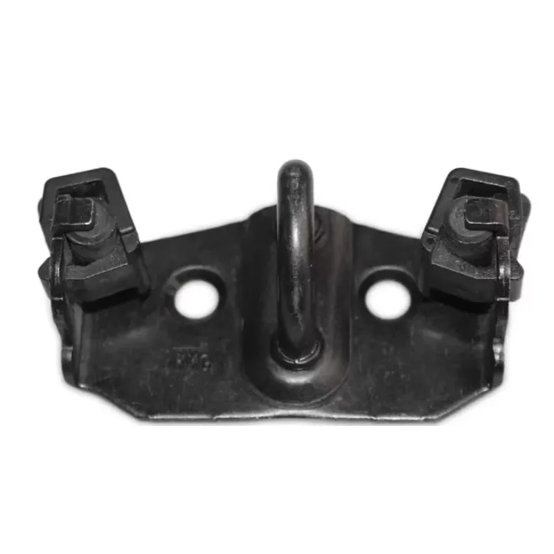 Rear Trunk Pin Back Door Buckle Rubber Sleeve Bolt Pillar Lock Hook for Changan CS35 2012-2016 Alsvin Hatchback
Rear Trunk Pin Back Door Buckle Rubber Sleeve Bolt Pillar Lock Hook for Changan CS35 2012-2016 Alsvin Hatchback