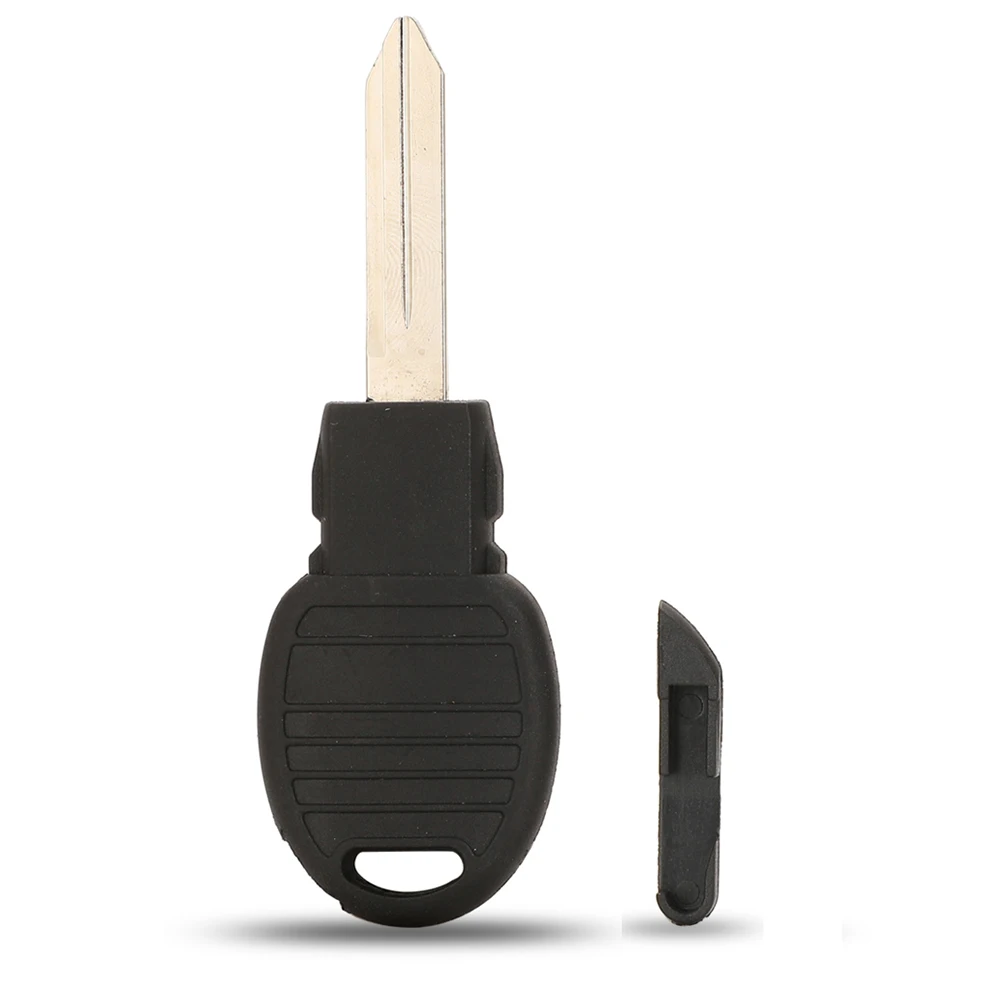jingyuqin 10PS Transponder Chip Car Key Shell Cover Case For Chrysler Dodge For Jeep Blank Key Cover Blade -Y170 Replacement
jingyuqin 10PS Transponder Chip Car Key Shell Cover Case For Chrysler Dodge For Jeep Blank Key Cover Blade -Y170 Replacement