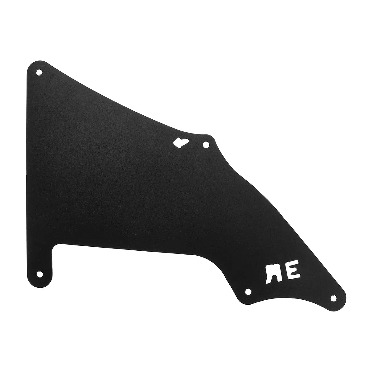 Комплект передних и задних брызговиков (1 комплект) для Toyota Land Cruiser Prado 2003-2009
Комплект передних и задних брызговиков (1 комплект) для Toyota Land Cruiser Prado 2003-2009