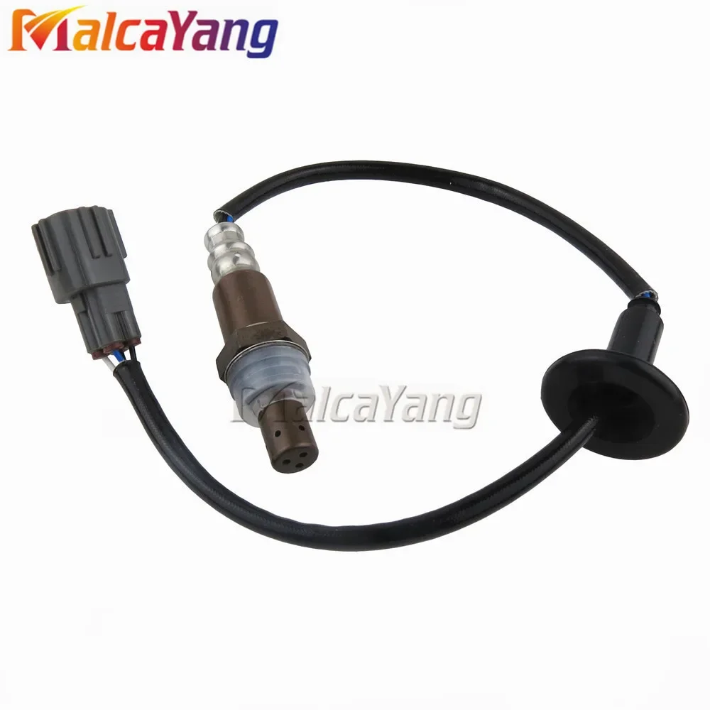For 2003-2009 TOYOTA PRIUS 1.5L Oxygen Sensor 89465-47070 Lambda Probe O2 Sensor Air Fuel Ratio Sensor 8946547070
For 2003-2009 TOYOTA PRIUS 1.5L Oxygen Sensor 89465-47070 Lambda Probe O2 Sensor Air Fuel Ratio Sensor 8946547070