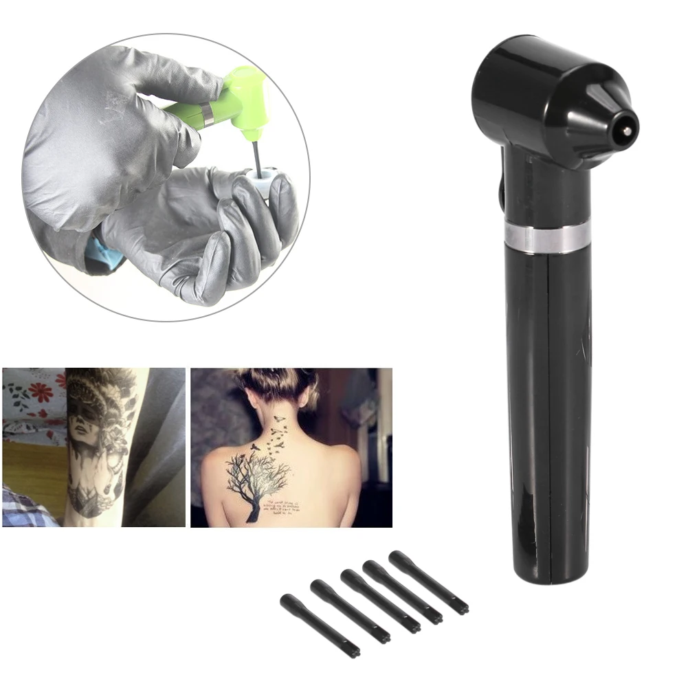 2 Colours Permanent Pigment Mixer Tattoo Suppliers Ink Colour Blender with Mixer Sticks Pigment Blender
2 Colours Permanent Pigment Mixer Tattoo Suppliers Ink Colour Blender with Mixer Sticks Pigment Blender