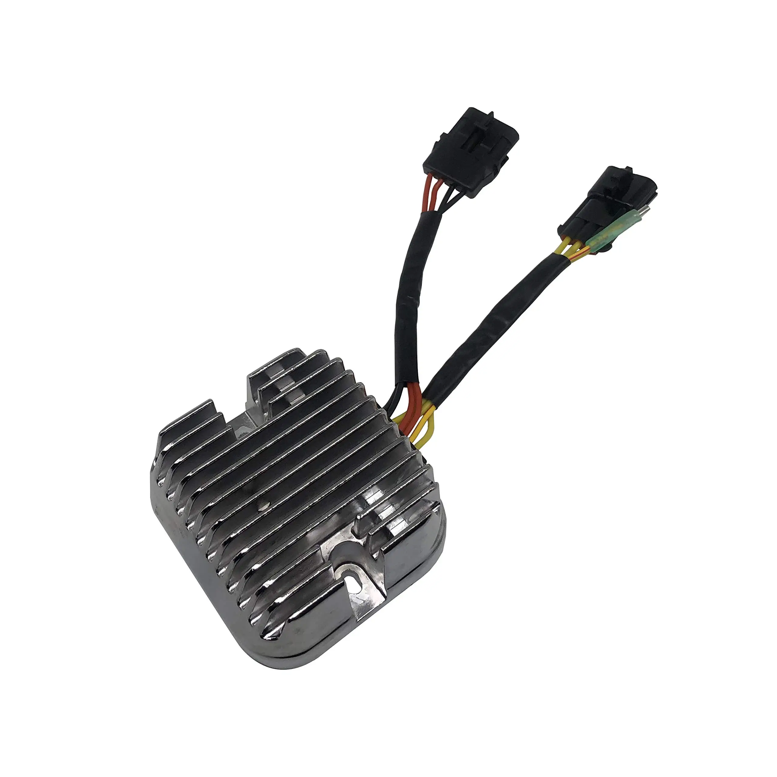 Voltage Regulator Rectifier for Polaris Ranger 500 700 RZR 800 Sportsman 500 700 800 200 4012384 4011925 4011569
Voltage Regulator Rectifier for Polaris Ranger 500 700 RZR 800 Sportsman 500 700 800 200 4012384 4011925 4011569