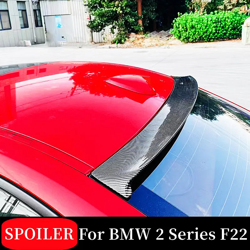 Для BMW 2 серии F22 F87 218i 220i 225i 228i 235i 240i 2014-2019 спойлер на крышу заднего окна автомобиля, обвес, комплект тюнинга, аксессуары
Для BMW 2 серии F22 F87 218i 220i 225i 228i 235i 240i 2014-2019 спойлер на крышу заднего окна автомобиля, обвес, комплект тюнинга, аксессуары