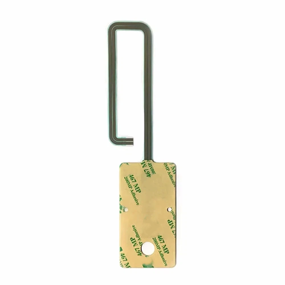 Actuator Circuit Membrane Pedal Rubber Hi-Hat Sheet Sensor Pedal Rubber Switch for Roland HD-1 Electronic Drum Accessories
Actuator Circuit Membrane Pedal Rubber Hi-Hat Sheet Sensor Pedal Rubber Switch for Roland HD-1 Electronic Drum Accessories