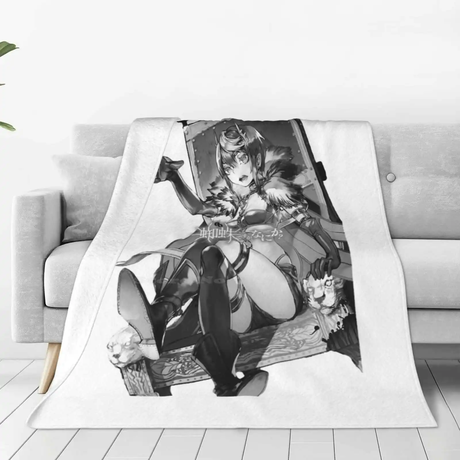 Ariels Funny Kumo-Also-Spinne New Selling Custom Print Flannel Soft Blanket Ariels Funny Kumo Also Spinne
Ariels Funny Kumo-Also-Spinne New Selling Custom Print Flannel Soft Blanket Ariels Funny Kumo Also Spinne