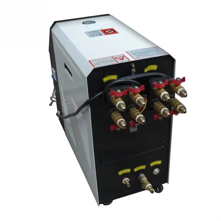 Industrial Digital Thermoregulator Mold Temperature Controller For Machine Oil Mold Temperature Control Equipment
Industrial Digital Thermoregulator Mold Temperature Controller For Machine Oil Mold Temperature Control Equipment