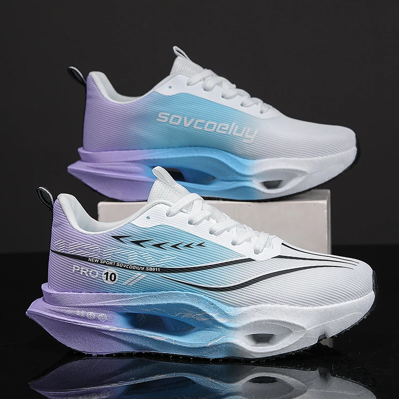Men's Casual Sports Shoes, Men's Running Shoes, Outdoor Trail Running Shoes, Lightweight Hiking Shoes, Indoor and Outdoor Road Running Shoes, Suitable for Mountain Climbing, Outdoor Sports, Fitness, Travel, Hiking, Unisex, Suitable for All Seasons
Men's Casual Sports Shoes, Men's Running Shoes, Outdoor Trail Running Shoes, Lightweight Hiking Shoes, Indoor and Outdoor Road Running Shoes, Suitable for Mountain Climbing, Outdoor Sports, Fitness, Travel, Hiking, Unisex, Suitable for All Seasons