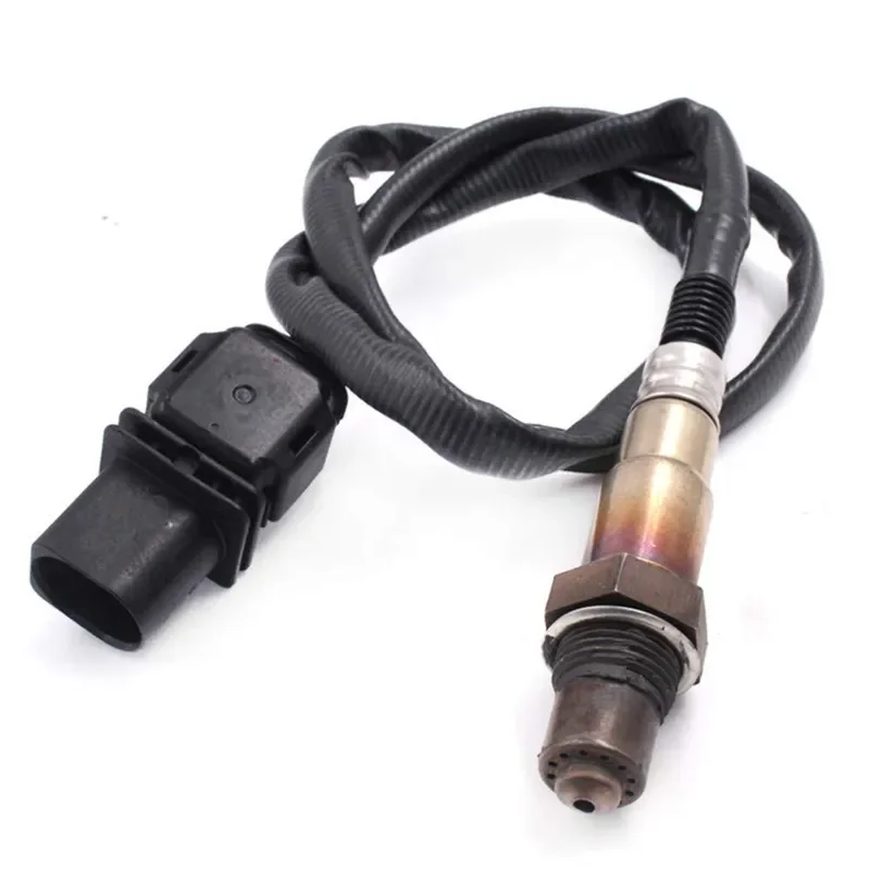Cross Border Oxygen Sensor for Mercedes C63 0258017016
Cross Border Oxygen Sensor for Mercedes C63 0258017016