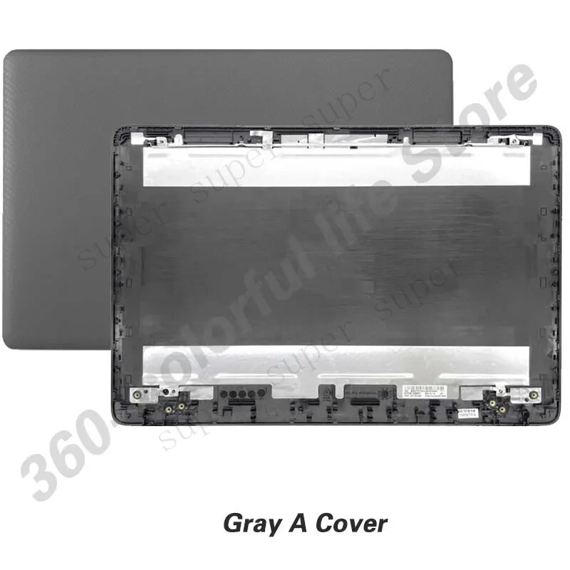 S+ LCD Back Cover A/B/C/D Cover For HP 14-CM 14-CK 14-DG 240 G7 245 246 G7 Series
S+ LCD Back Cover A/B/C/D Cover For HP 14-CM 14-CK 14-DG 240 G7 245 246 G7 Series