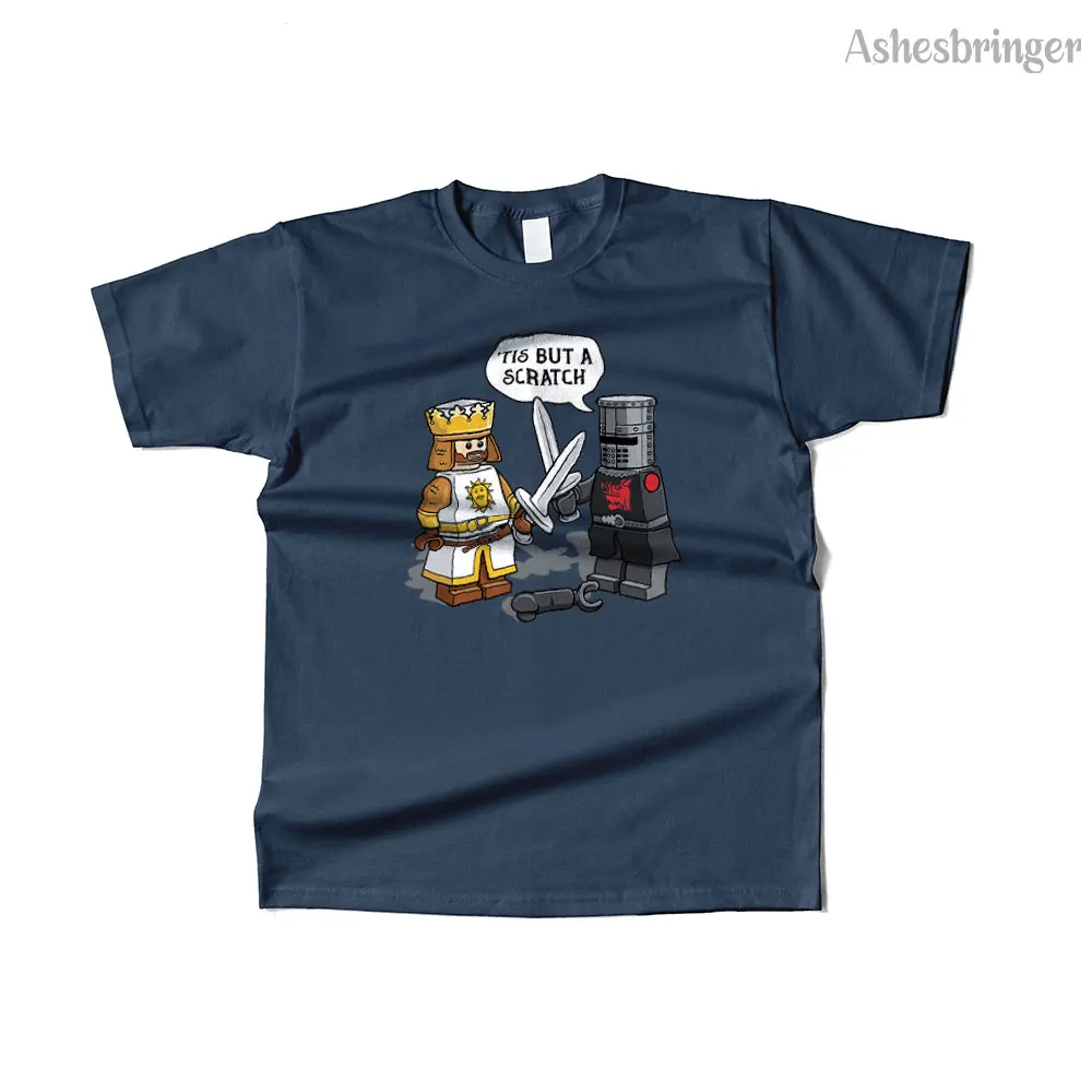 Mens Cotton King Vs Knight Graphic Funny T Shirt Street Casual Style Tee for Men and Women
Mens Cotton King Vs Knight Graphic Funny T Shirt Street Casual Style Tee for Men and Women