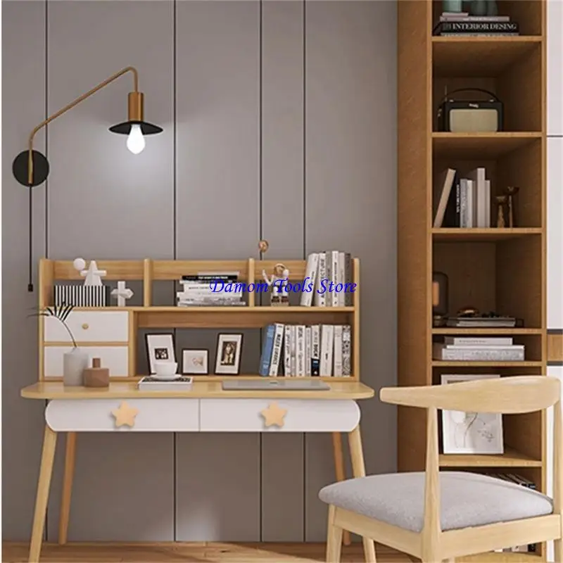 57BE Moon Drawer Wooden Knobs Star- Clouds Children Decoration Cabinet Pulls
57BE Moon Drawer Wooden Knobs Star- Clouds Children Decoration Cabinet Pulls