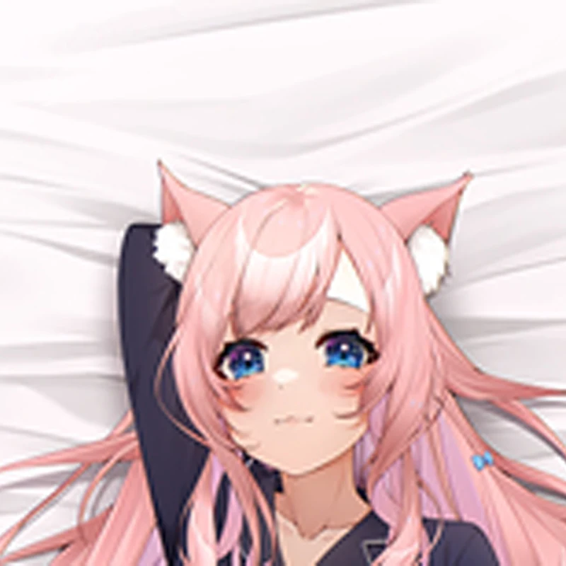 Anime Dakimakura Pillow Case MochiiMochii Sexy and Busty Beautiful Girl Double-Sided Halloween
Anime Dakimakura Pillow Case MochiiMochii Sexy and Busty Beautiful Girl Double-Sided Halloween